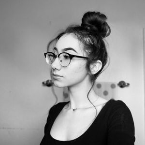 Meet your Posher, Cailin